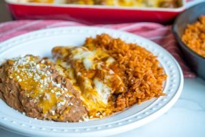 Tex-Mex-Restaurant-Style-Enchiladas-Horizontal-7